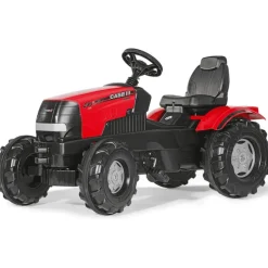 Case Puma CVX Ride On Tractor