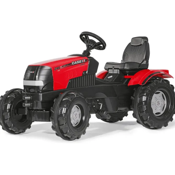 Case Puma CVX Ride On Tractor