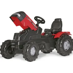 Case Puma CVX Ride On Tractor