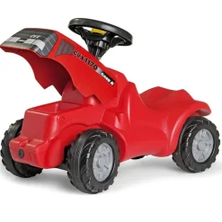 Case Rolly Minitrac Ride On Tractor