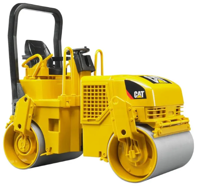 CAT Asphalt Drum Compactor