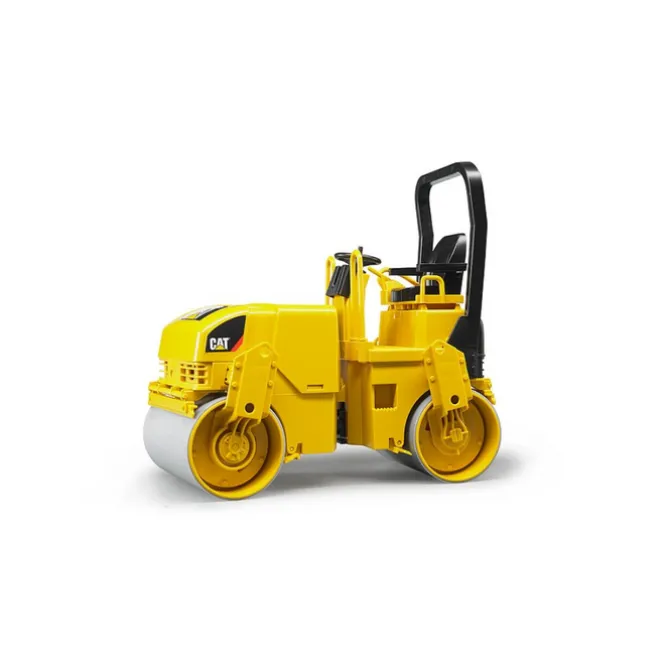 CAT Asphalt Drum Compactor
