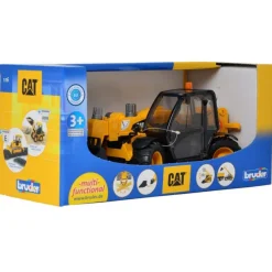 CAT Telehandler