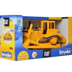 Caterpillar Bulldozer