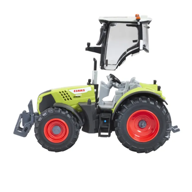 CLAAS Arion 660 Tractor