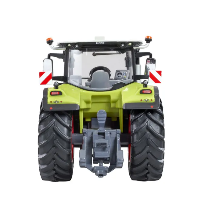 CLAAS Arion 660 Tractor