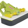 Claas Front Disc Mower