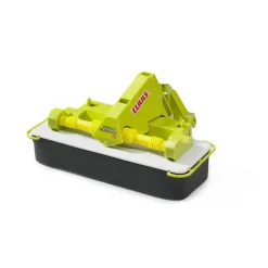 Claas Front Disc Mower