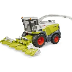 Claas Jaguar 980 Field Chopper