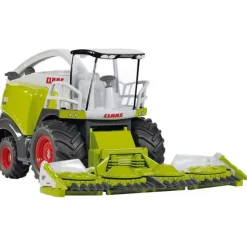 Claas Jaguar 960 Forage Harvester