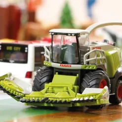 Claas Jaguar 960 Forage Harvester