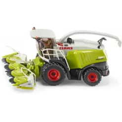 Claas Jaguar 960 Forage Harvester