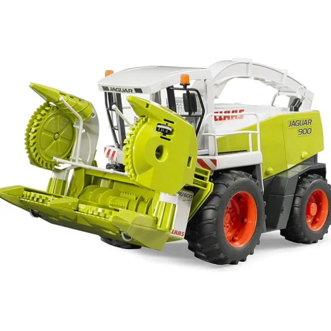 Claas Jaguar Field Chopper