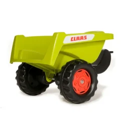 Claas Kipper Rolly Kid Trailer