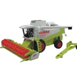 Claas Lexion 480 Combine Harvester