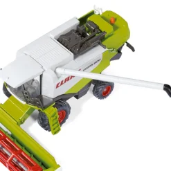 Claas Lexion 600 Combine Harvester
