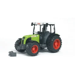 Claas Nectis 267 F Tractor