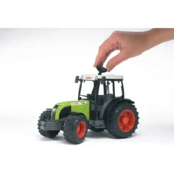 Claas Nectis 267 F Tractor