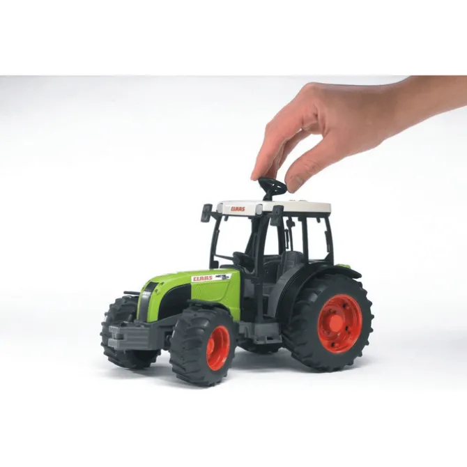 Claas Nectis 267 F Tractor