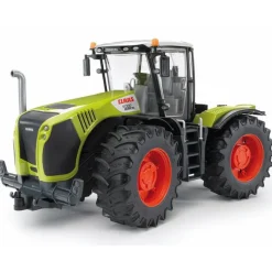 Claas Xerion 5000 Tractor
