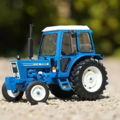 Classic Ford 6600 Tractor