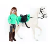 Classics Heather English Rider