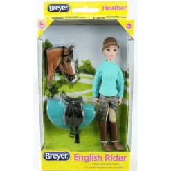 Classics Heather English Rider