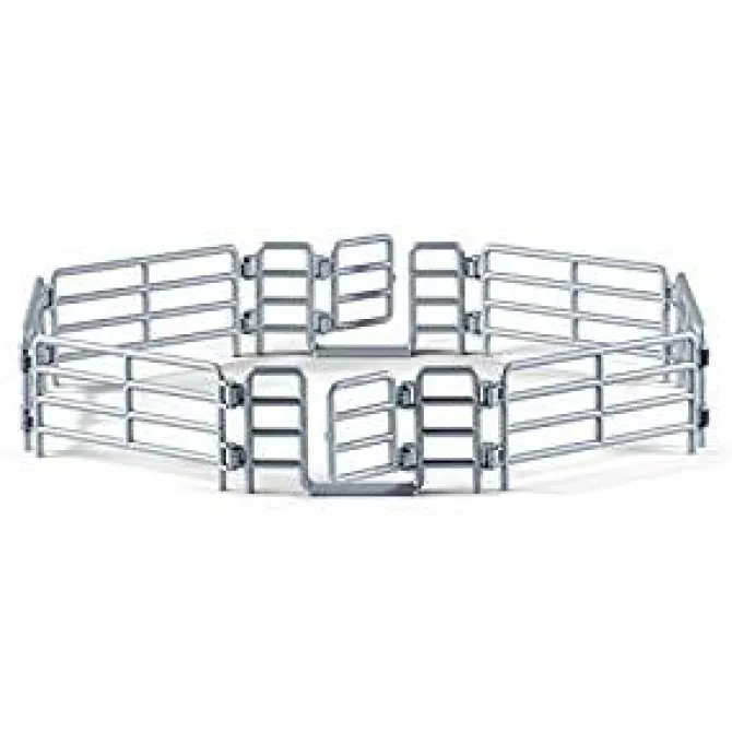 Corral Fence