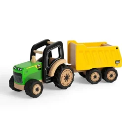Country Tractor & Trailer