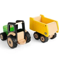 Country Tractor & Trailer