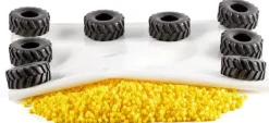 Cover & Tyres