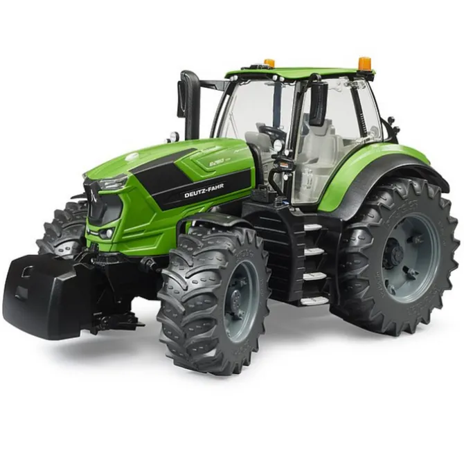 Deutz 8280 TTV Tractor