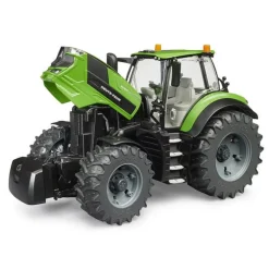 Deutz 8280 TTV Tractor