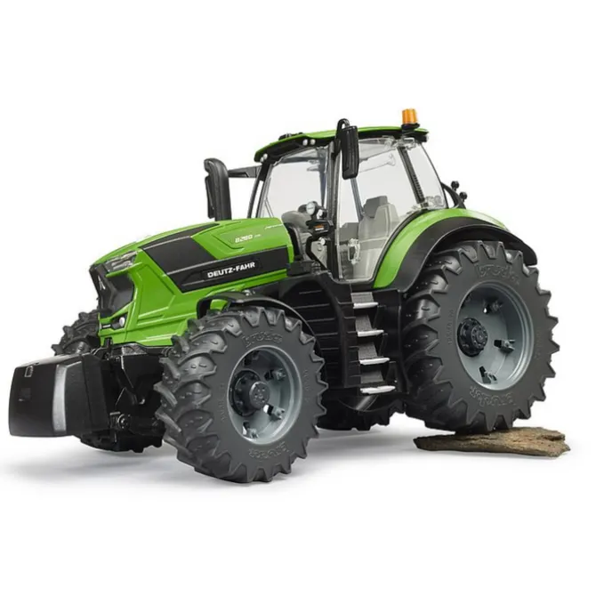 Deutz 8280 TTV Tractor
