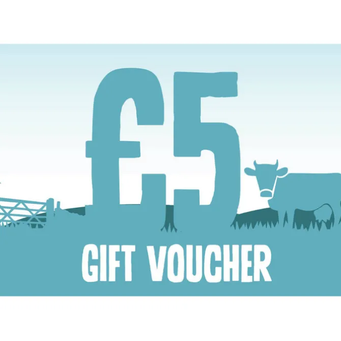 eGift Voucher