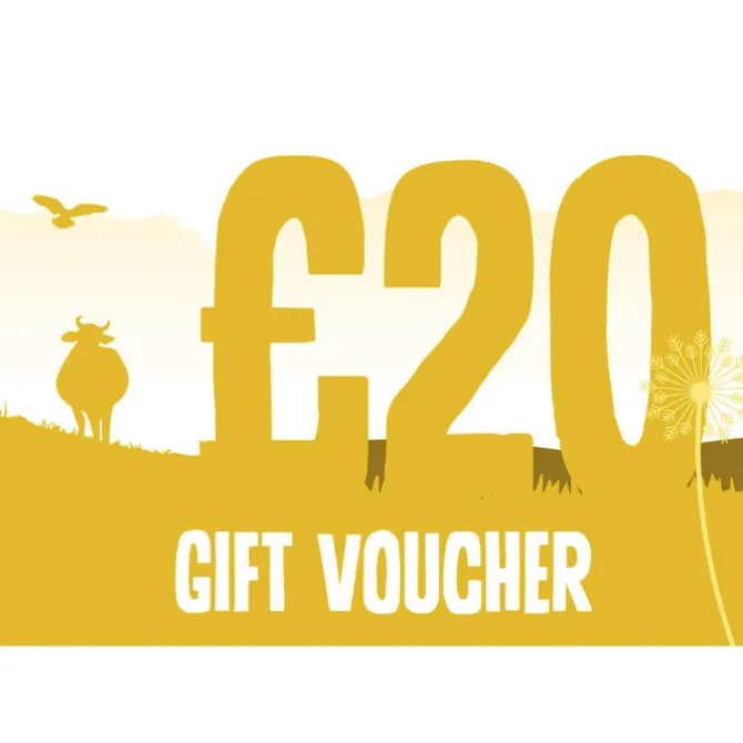 eGift Voucher