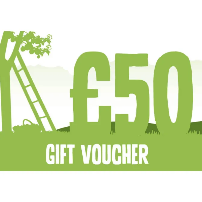 eGift Voucher