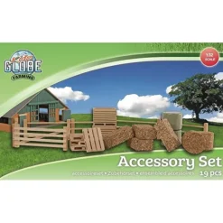 Farm Accessory Set