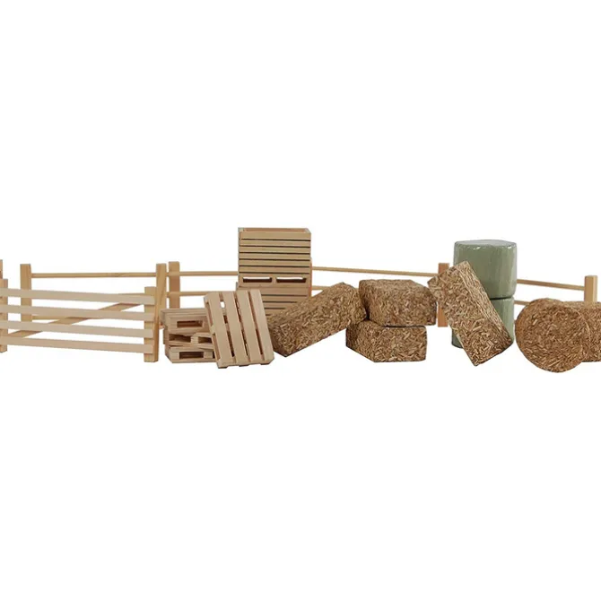 Farm Accessory Set