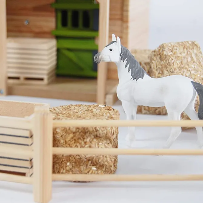 Farm Accessory Set