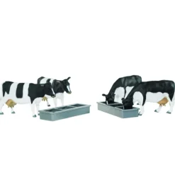 Farm Building Set