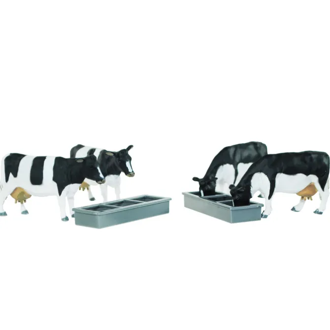 Farm Building Set