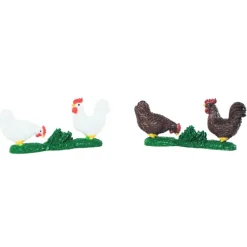 Farm Building Set