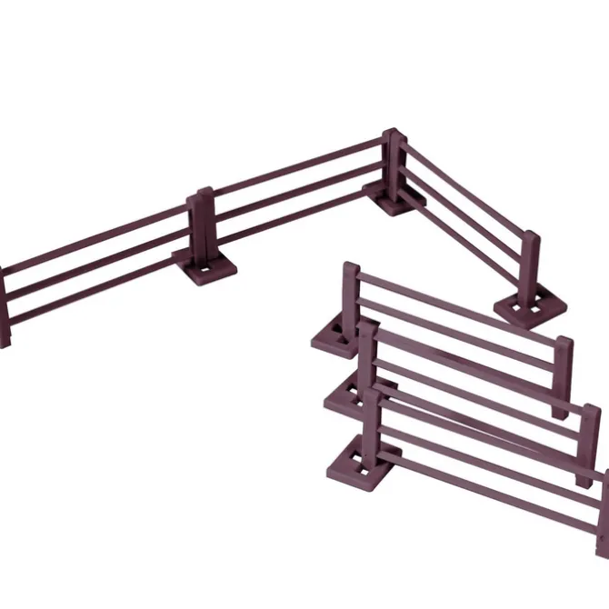Farm Fencing