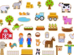Farm Magnets