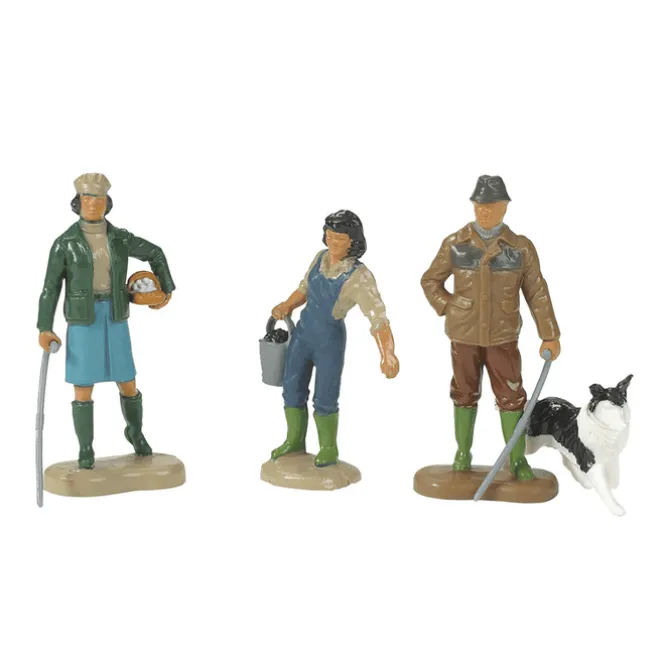 Farm People & Sheepdog