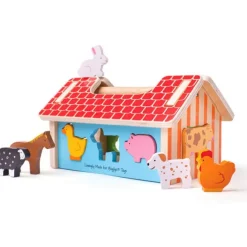Farmhouse Sorter
