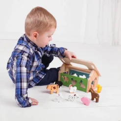 Farmhouse Sorter