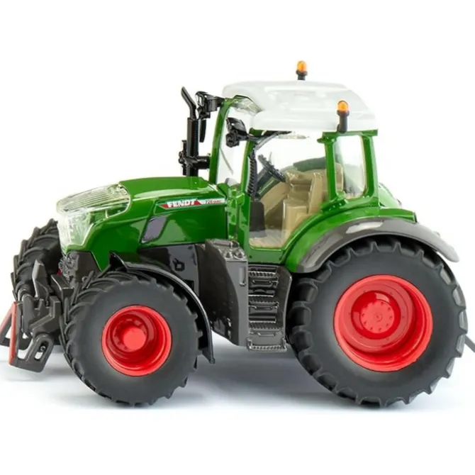 Fendt 728 Vario Tractor