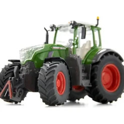 Fendt 728 Vario Tractor